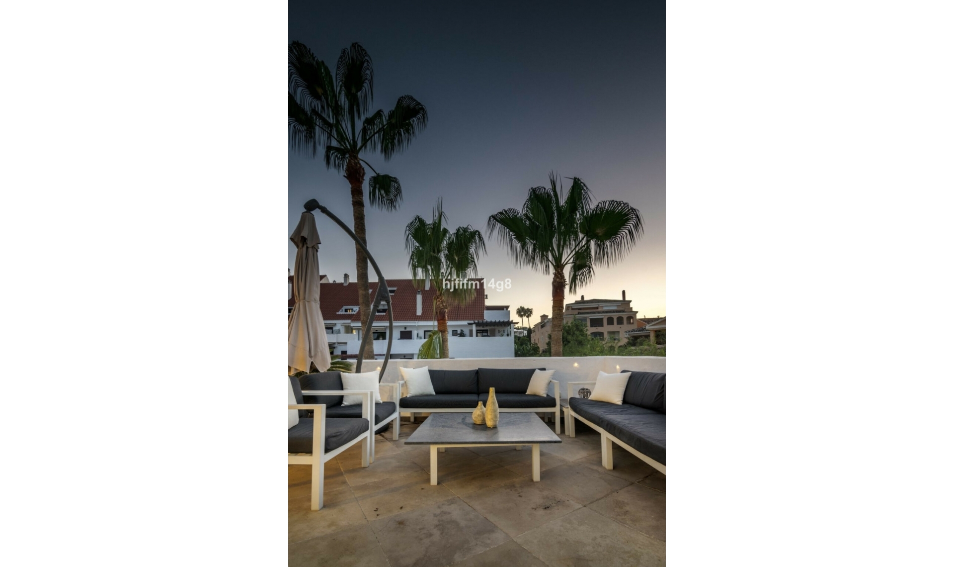 Další prodej - Apartment -
Nueva Andalucía
