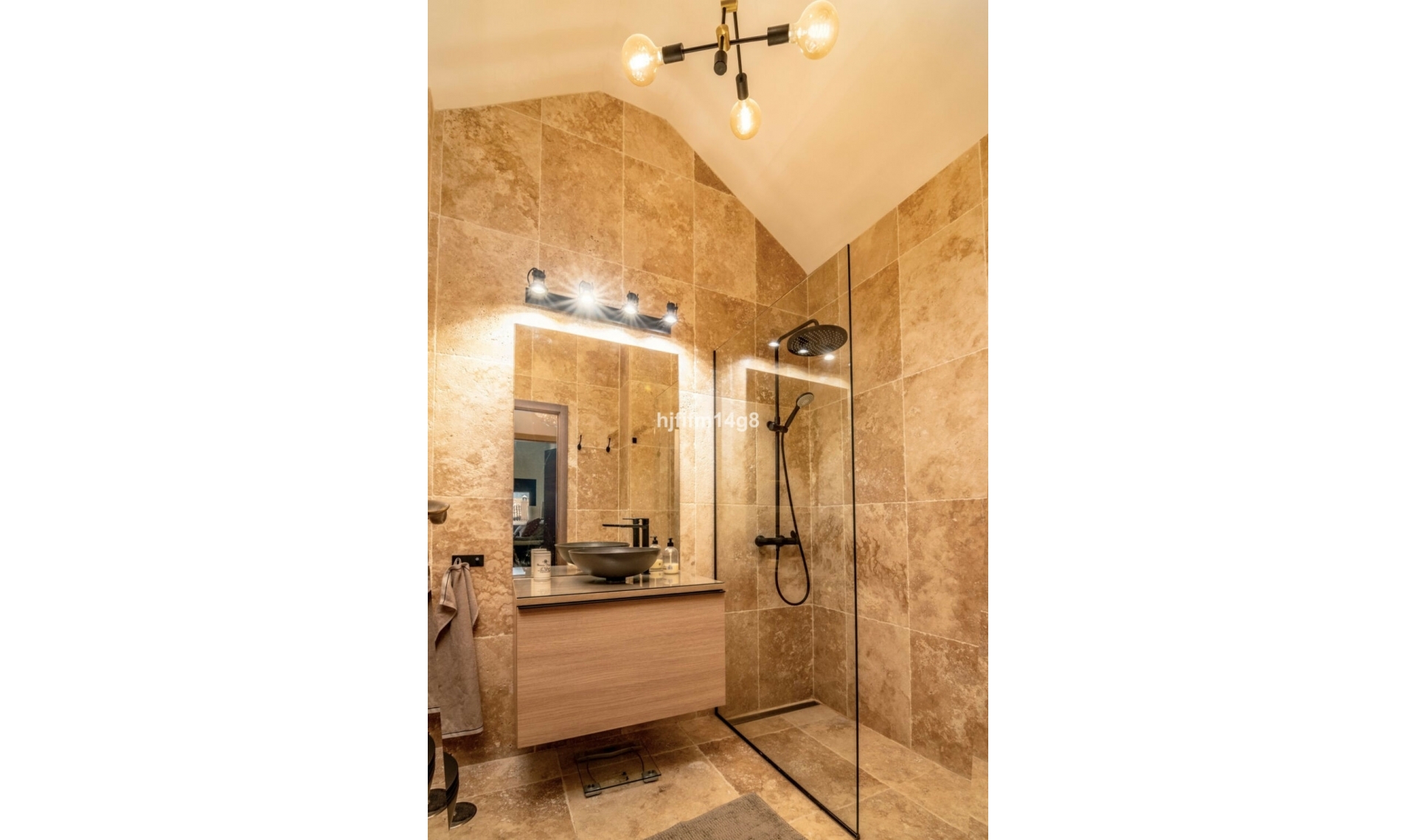 Další prodej - Apartment -
Nueva Andalucía