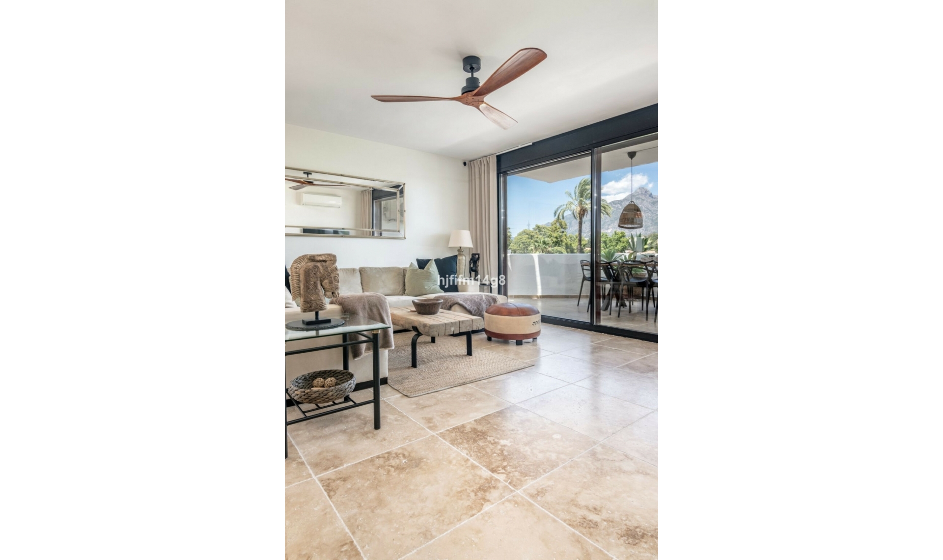 Další prodej - Apartment -
Nueva Andalucía