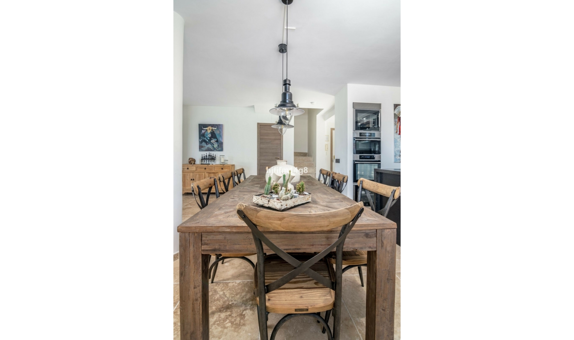 Další prodej - Apartment -
Nueva Andalucía