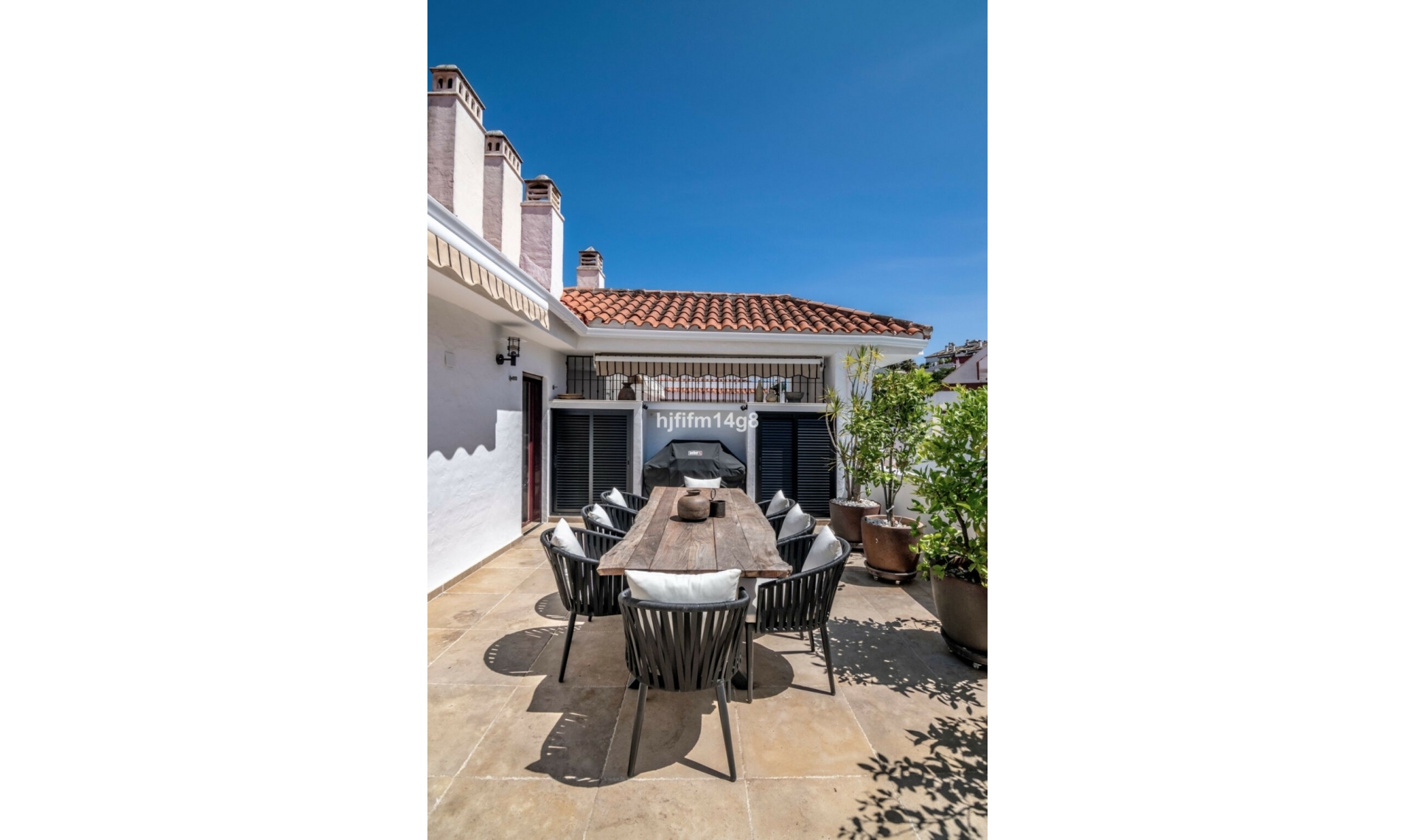 Další prodej - Apartment -
Nueva Andalucía