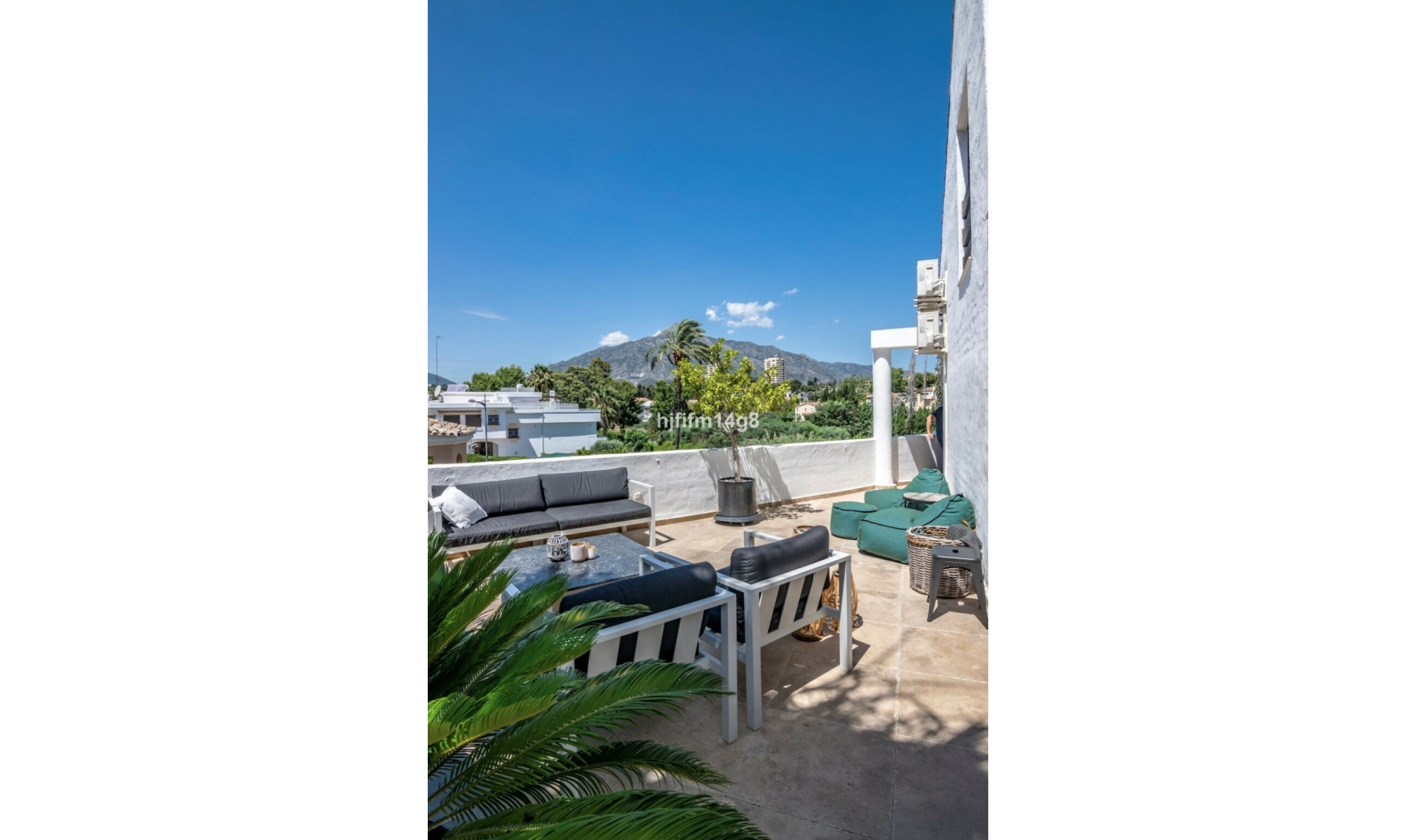Další prodej - Apartment -
Nueva Andalucía