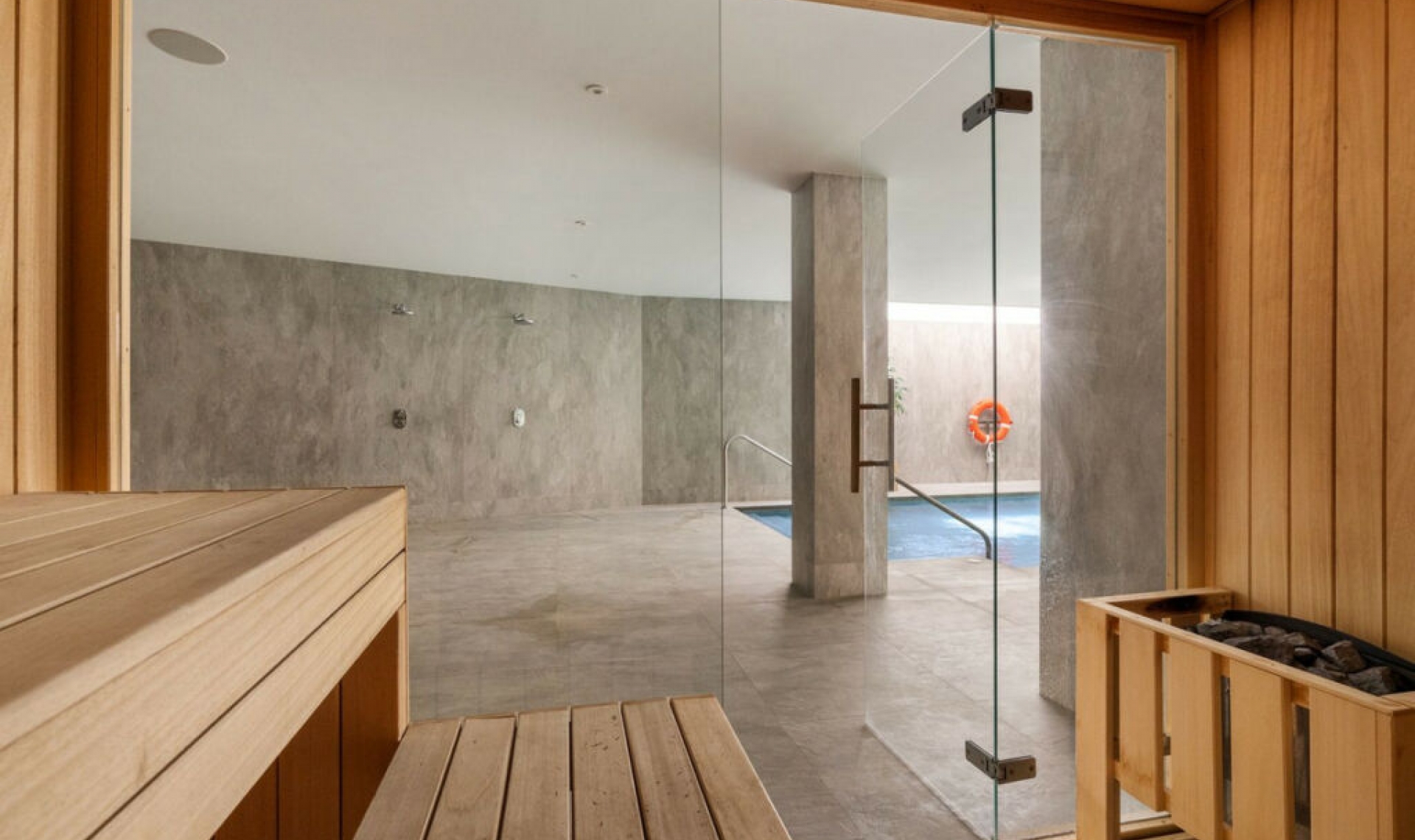 Další prodej - Apartment -
Nueva Andalucía
