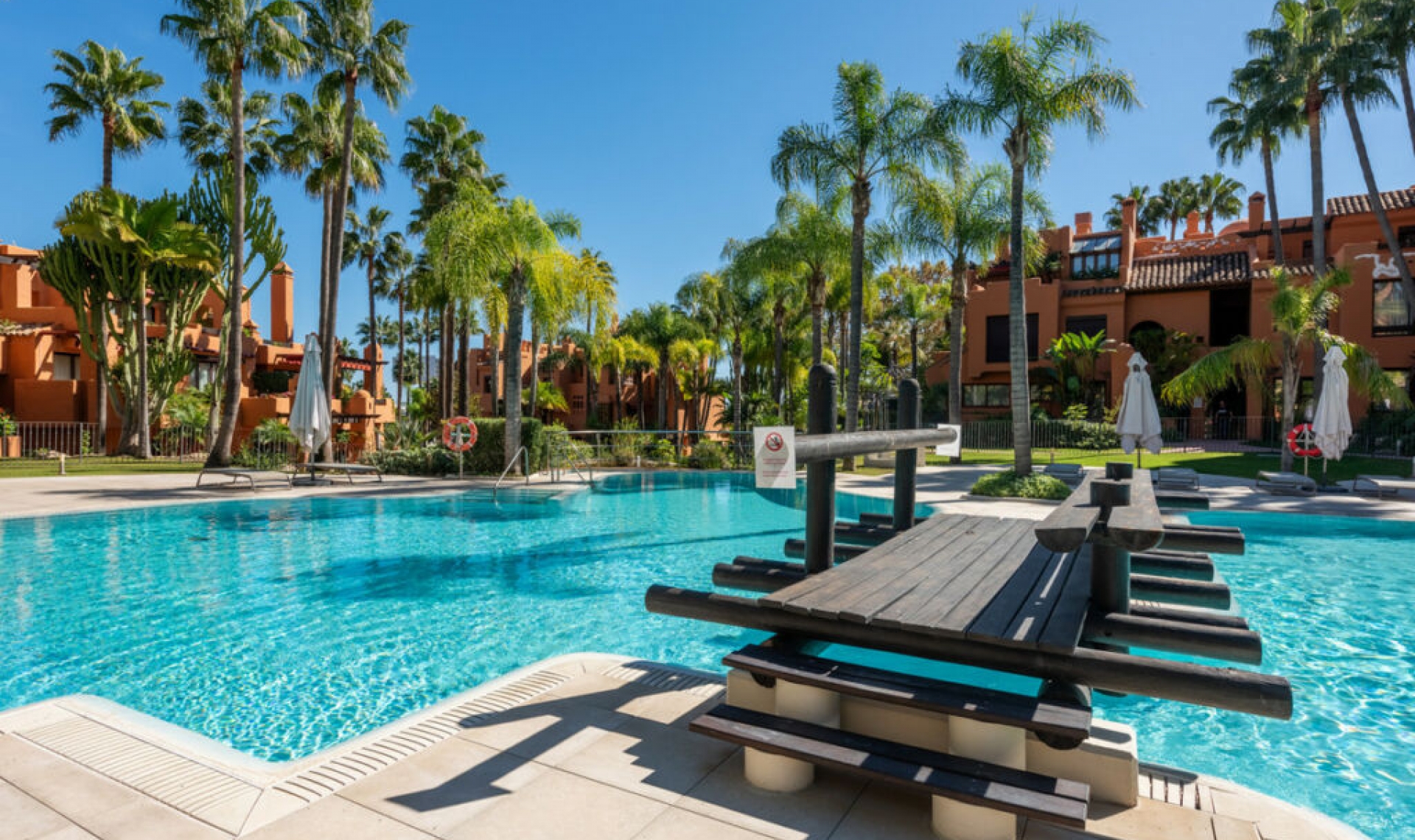 Další prodej - Apartment -
Nueva Andalucía