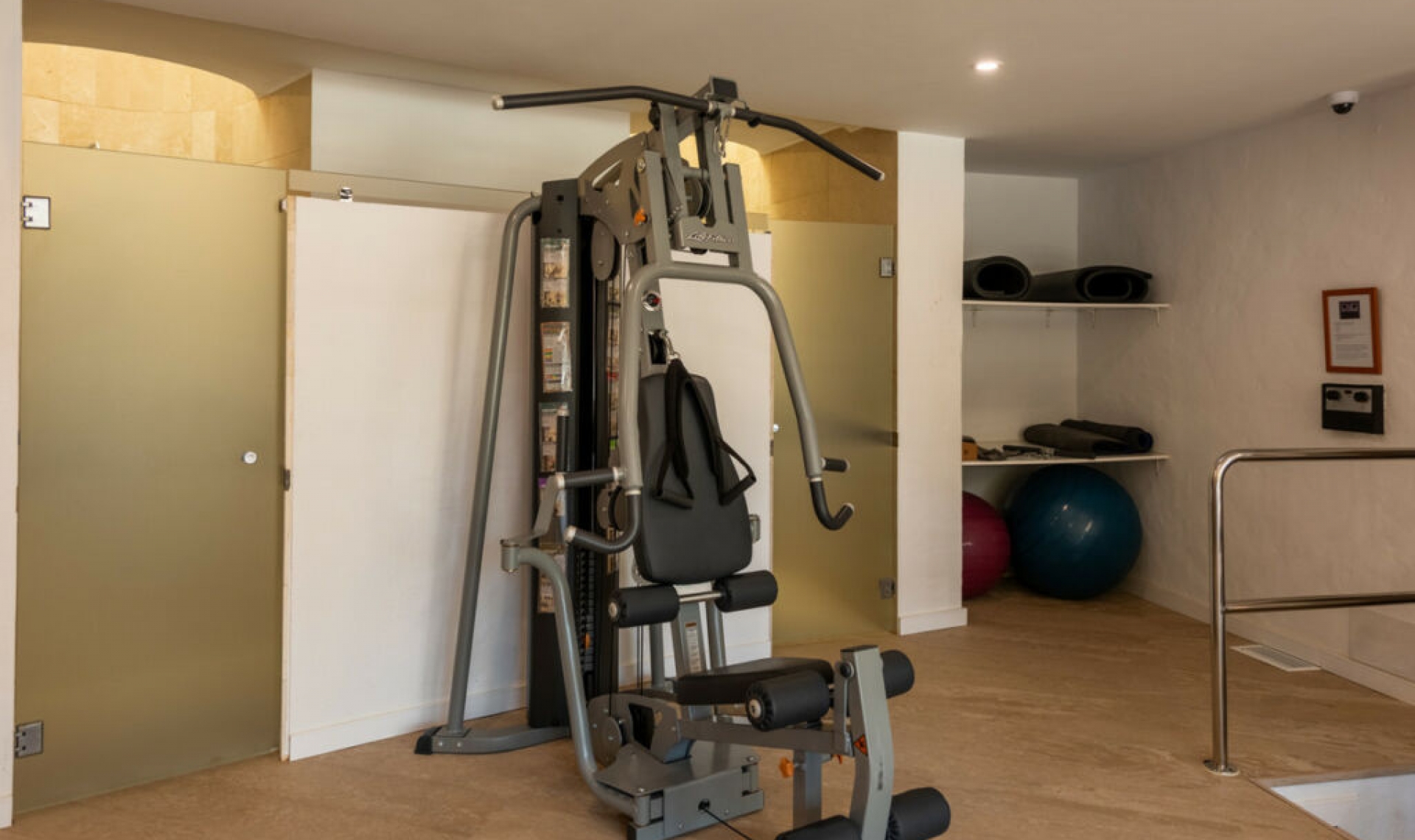 Další prodej - Apartment -
Nueva Andalucía