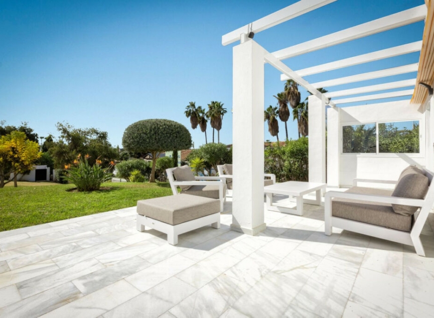 Další prodej - Apartment -
Nueva Andalucía