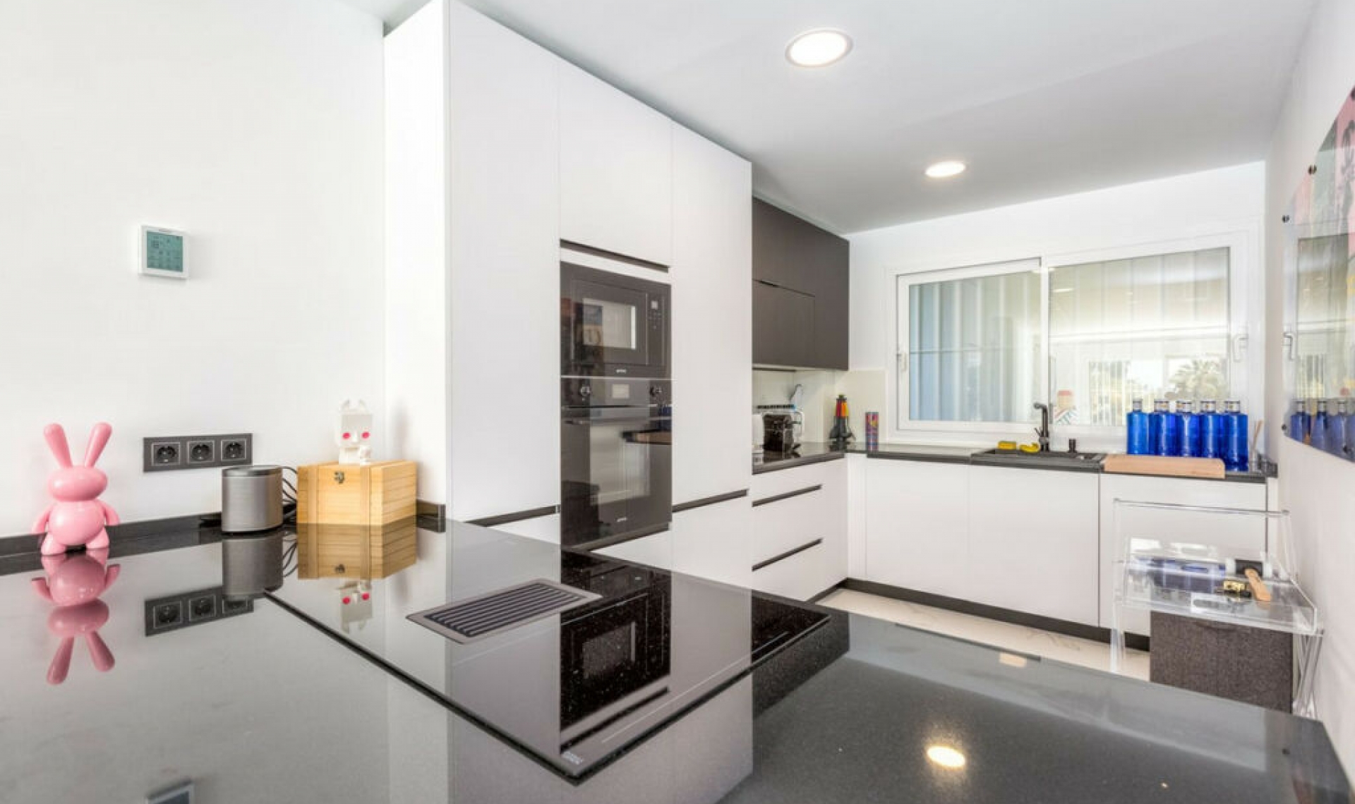 Další prodej - Apartment -
Nueva Andalucía