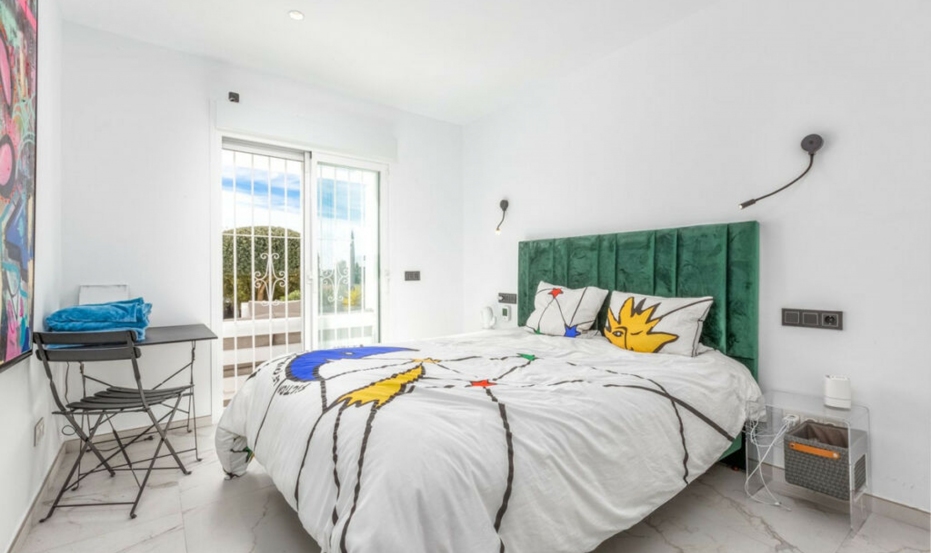 Další prodej - Apartment -
Nueva Andalucía