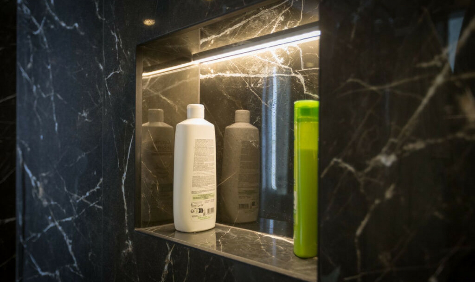 Další prodej - Apartment -
Nueva Andalucía