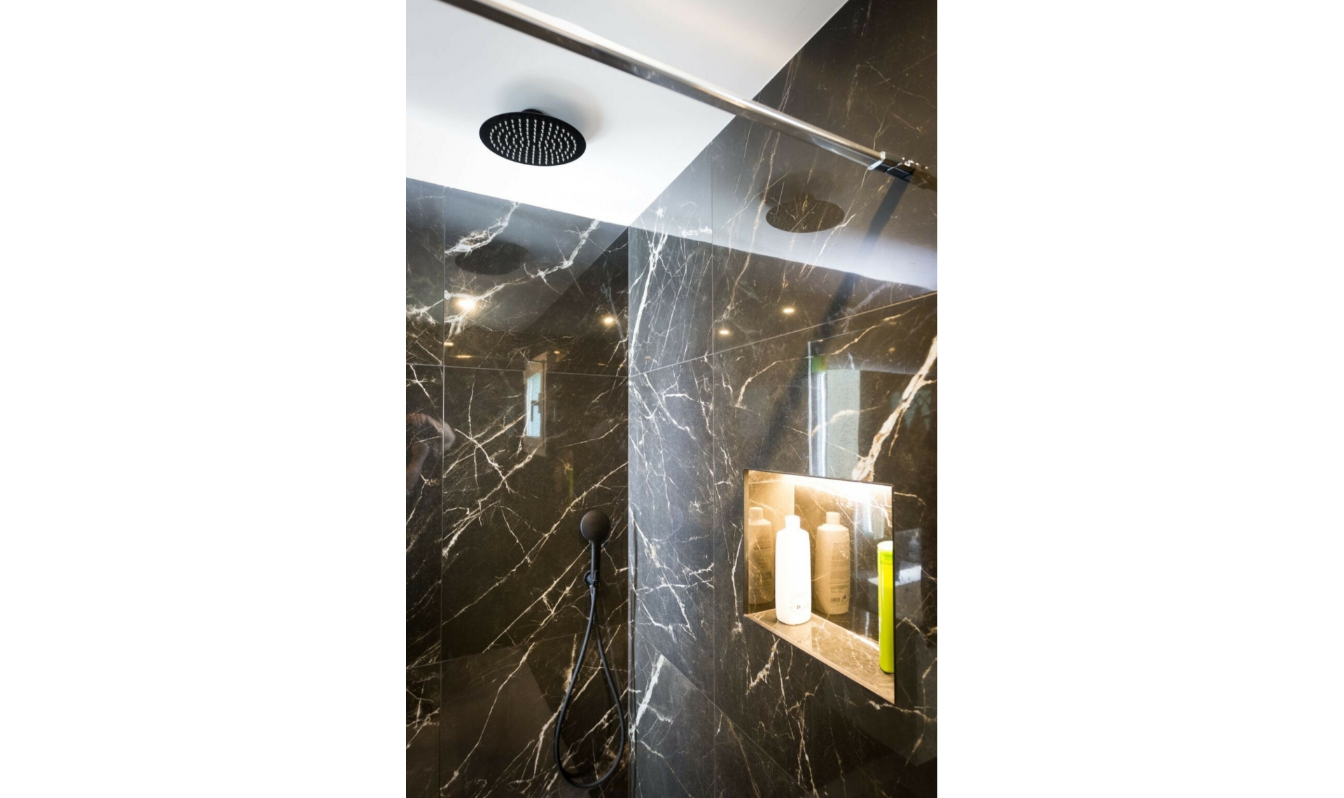 Další prodej - Apartment -
Nueva Andalucía