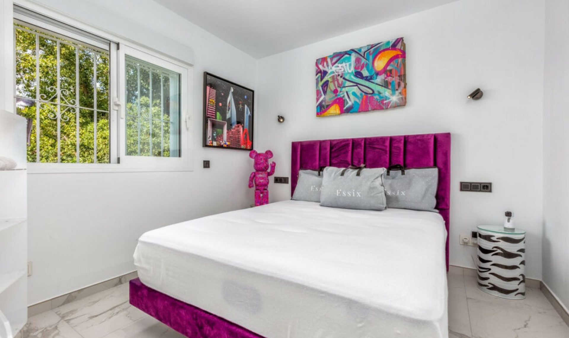 Další prodej - Apartment -
Nueva Andalucía