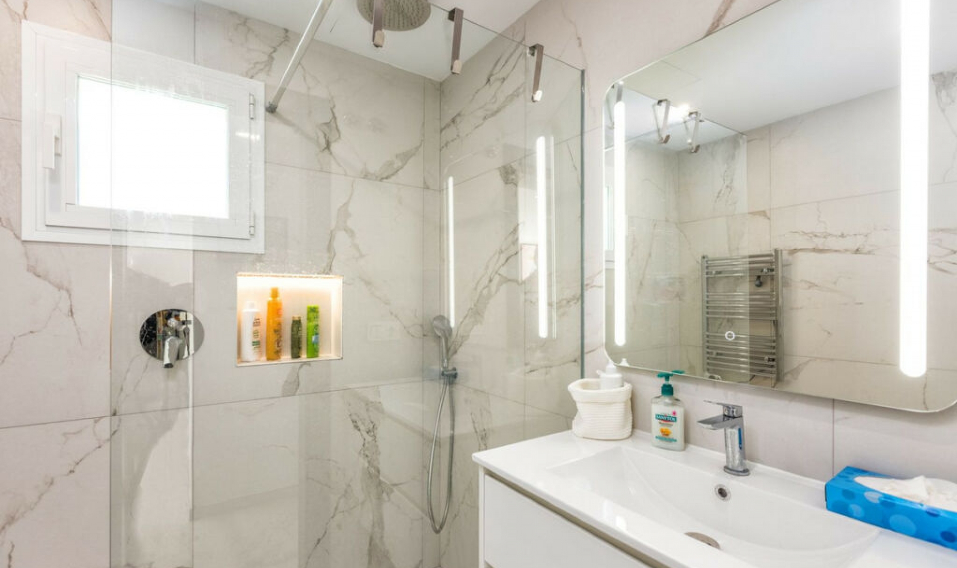 Další prodej - Apartment -
Nueva Andalucía