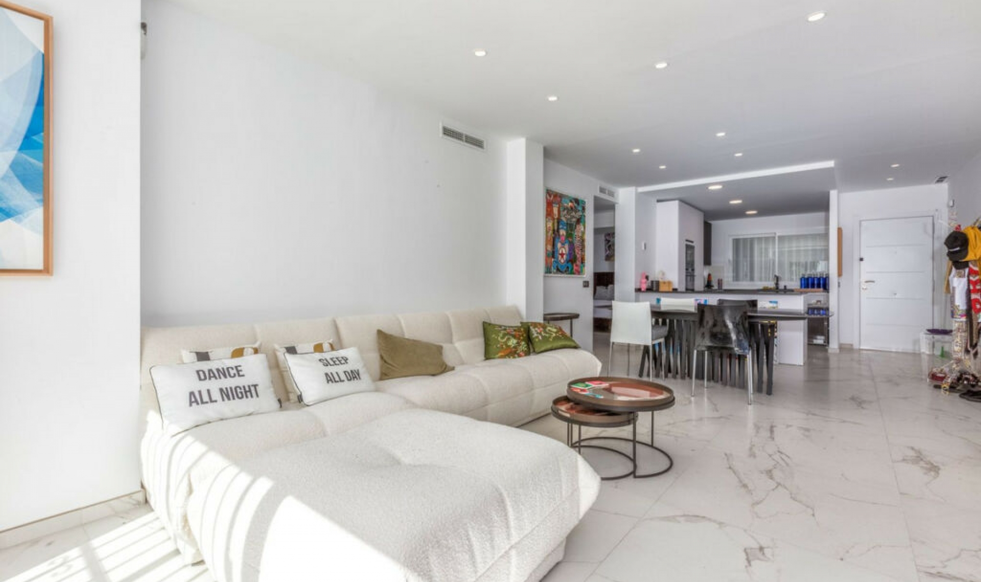 Další prodej - Apartment -
Nueva Andalucía