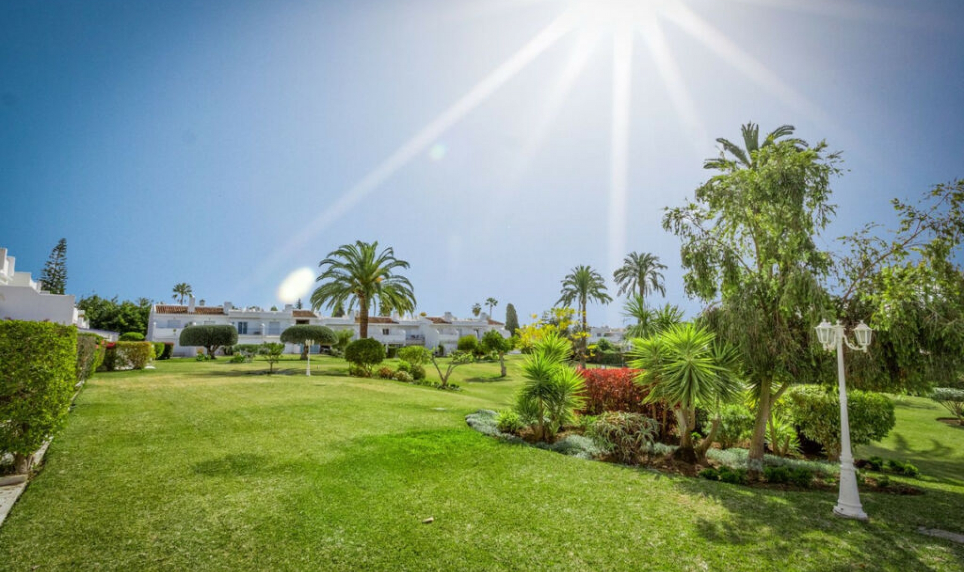 Další prodej - Apartment -
Nueva Andalucía