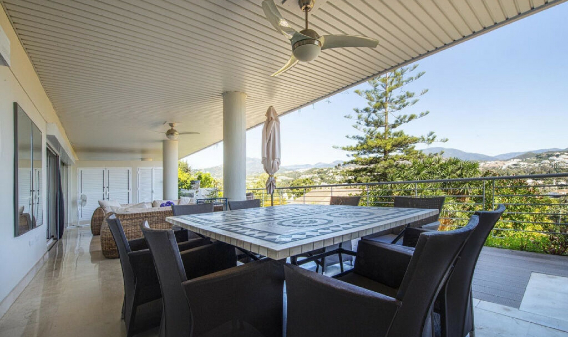 Další prodej - Apartment -
Nueva Andalucía