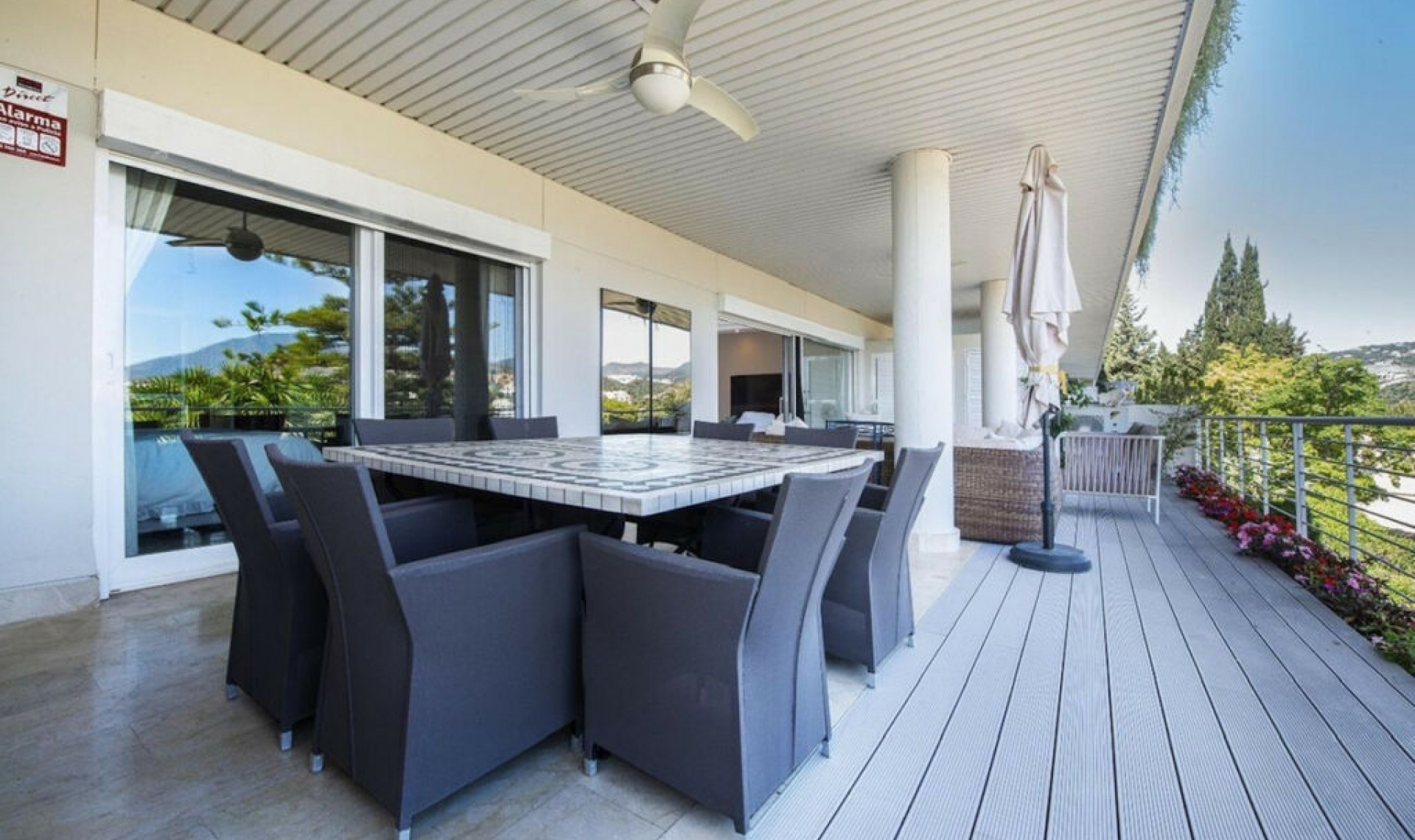 Další prodej - Apartment -
Nueva Andalucía