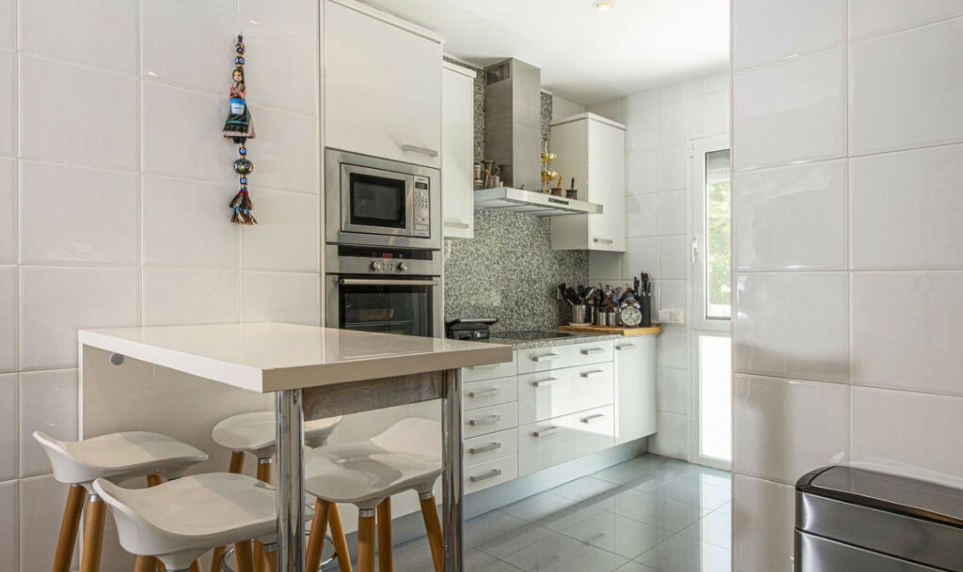 Další prodej - Apartment -
Nueva Andalucía