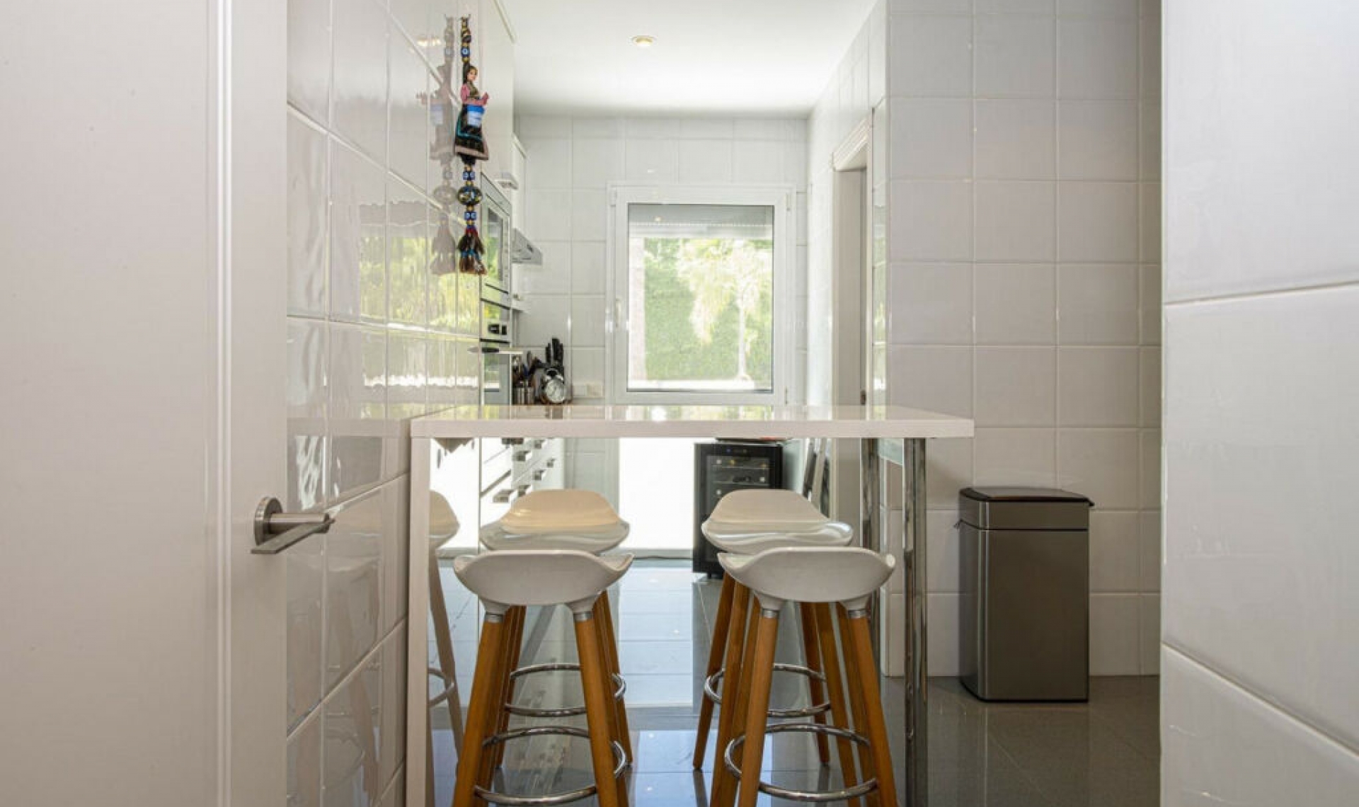 Další prodej - Apartment -
Nueva Andalucía