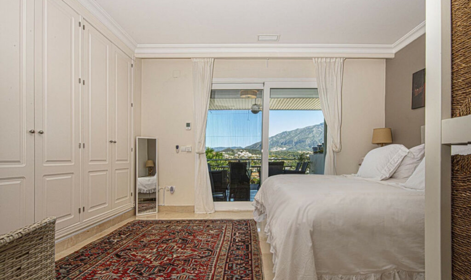 Další prodej - Apartment -
Nueva Andalucía