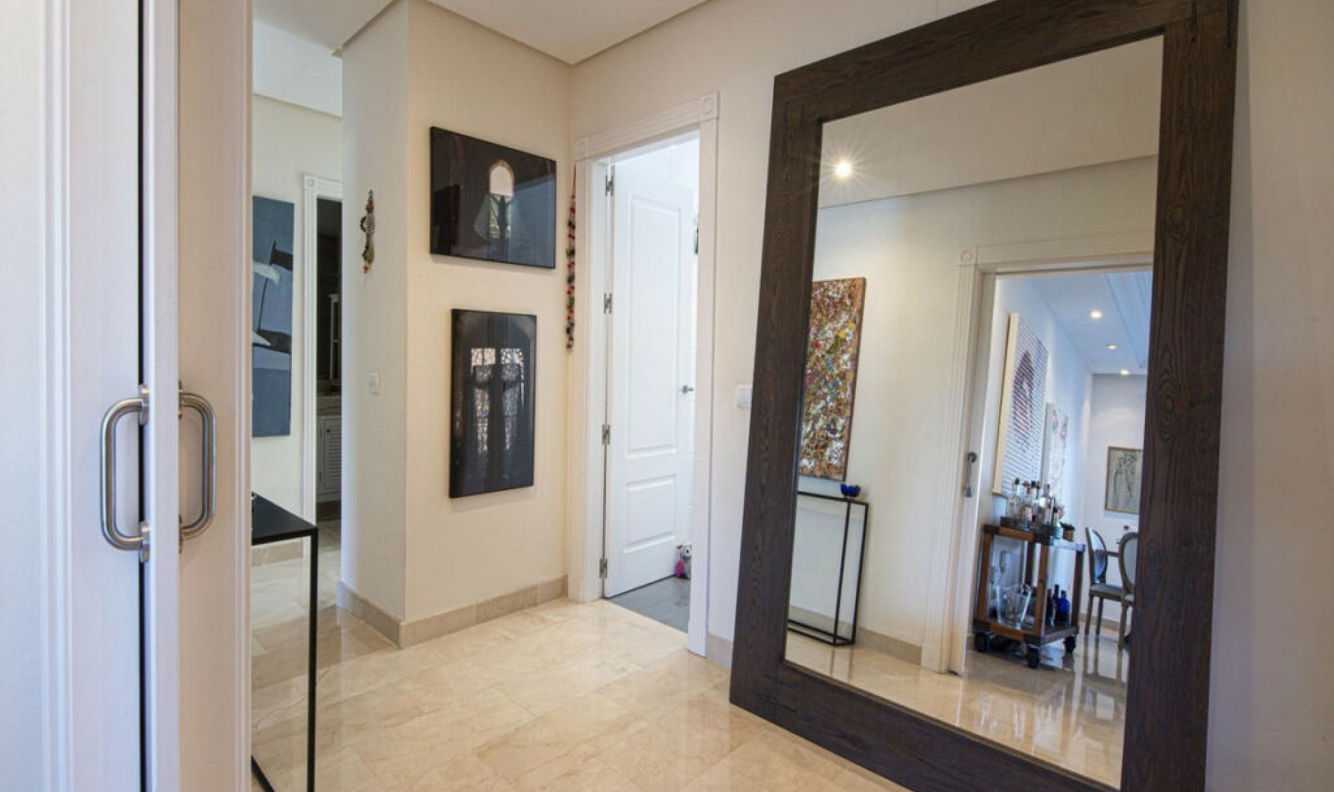 Další prodej - Apartment -
Nueva Andalucía
