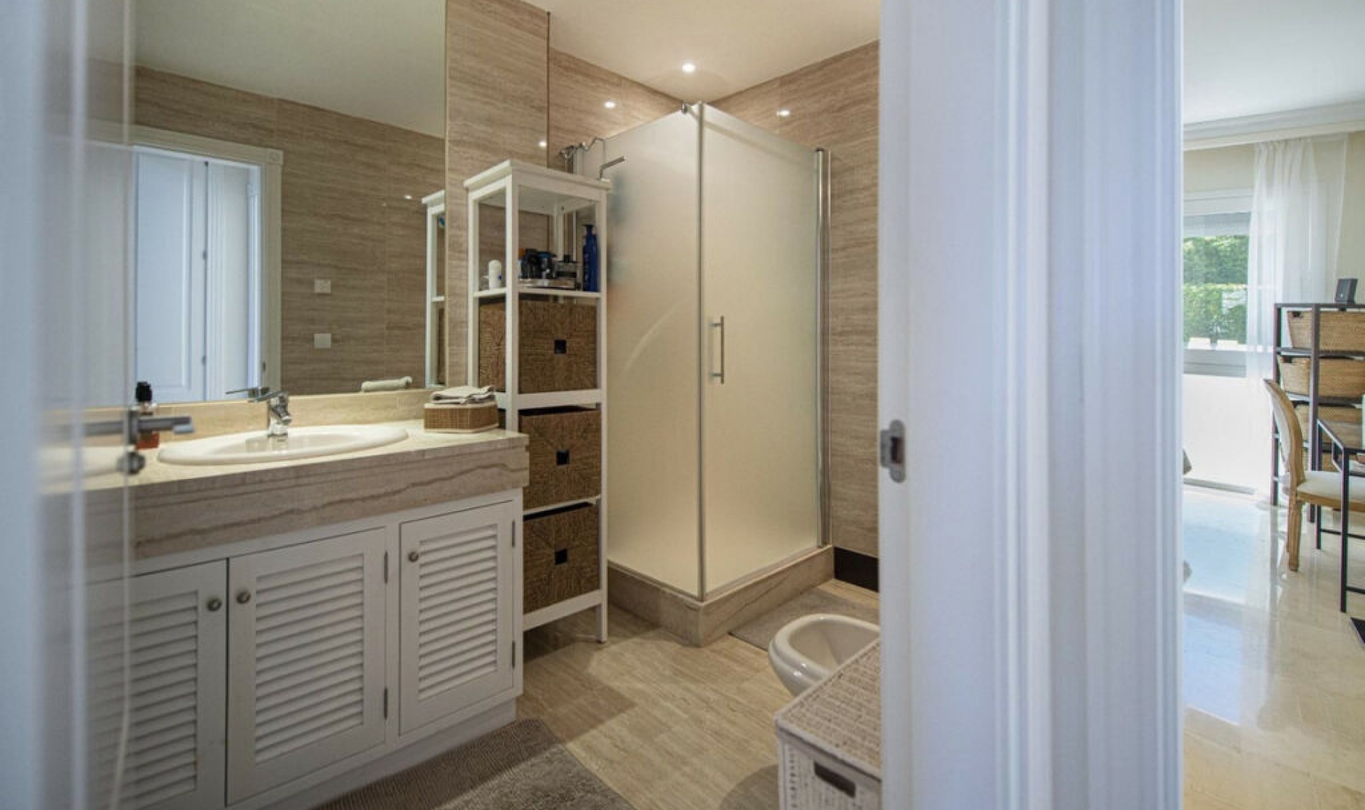 Další prodej - Apartment -
Nueva Andalucía