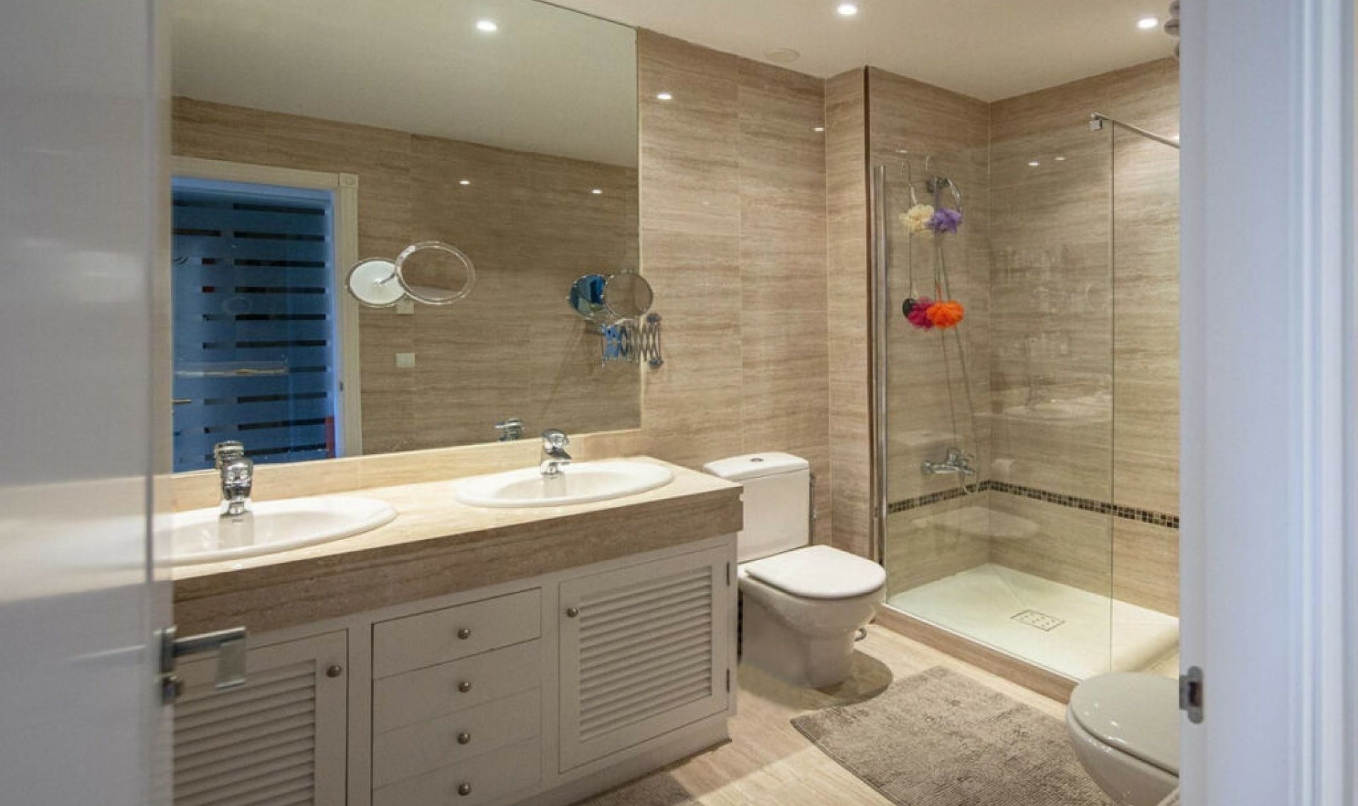 Další prodej - Apartment -
Nueva Andalucía