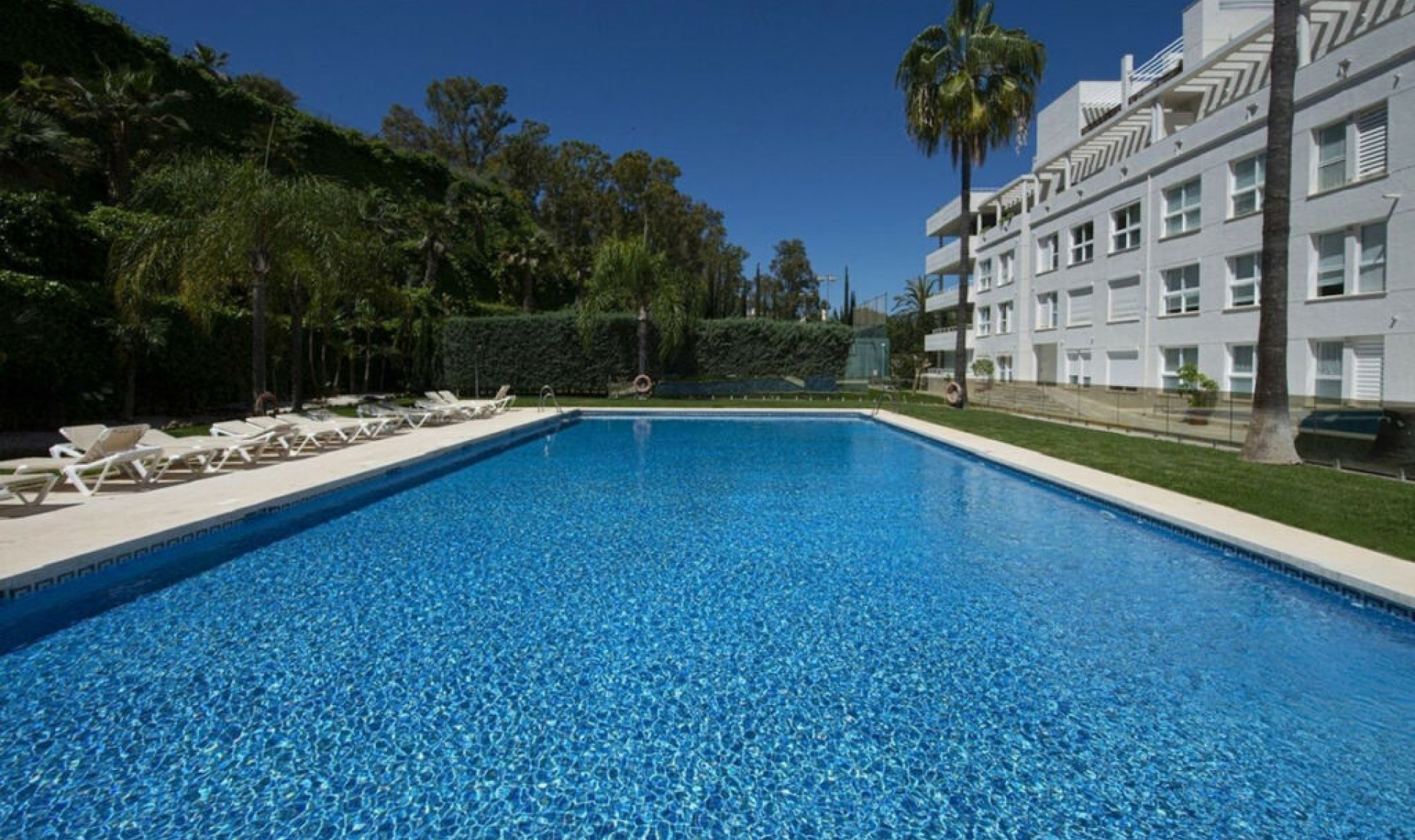 Další prodej - Apartment -
Nueva Andalucía