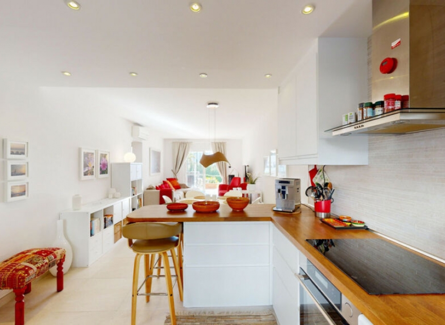 Další prodej - Apartment -
Nueva Andalucía