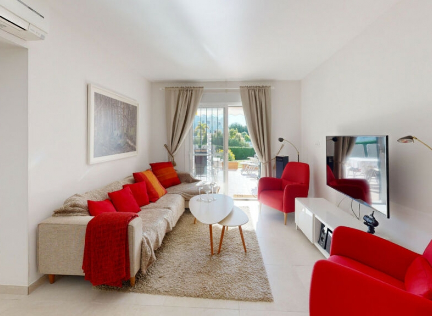 Další prodej - Apartment -
Nueva Andalucía
