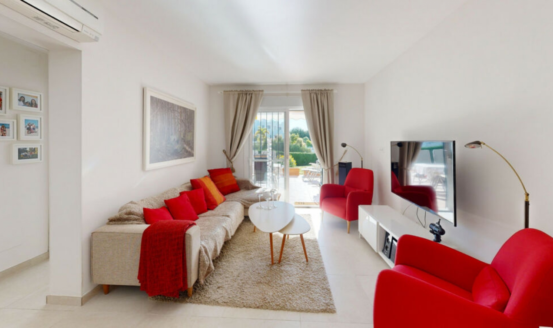 Další prodej - Apartment -
Nueva Andalucía