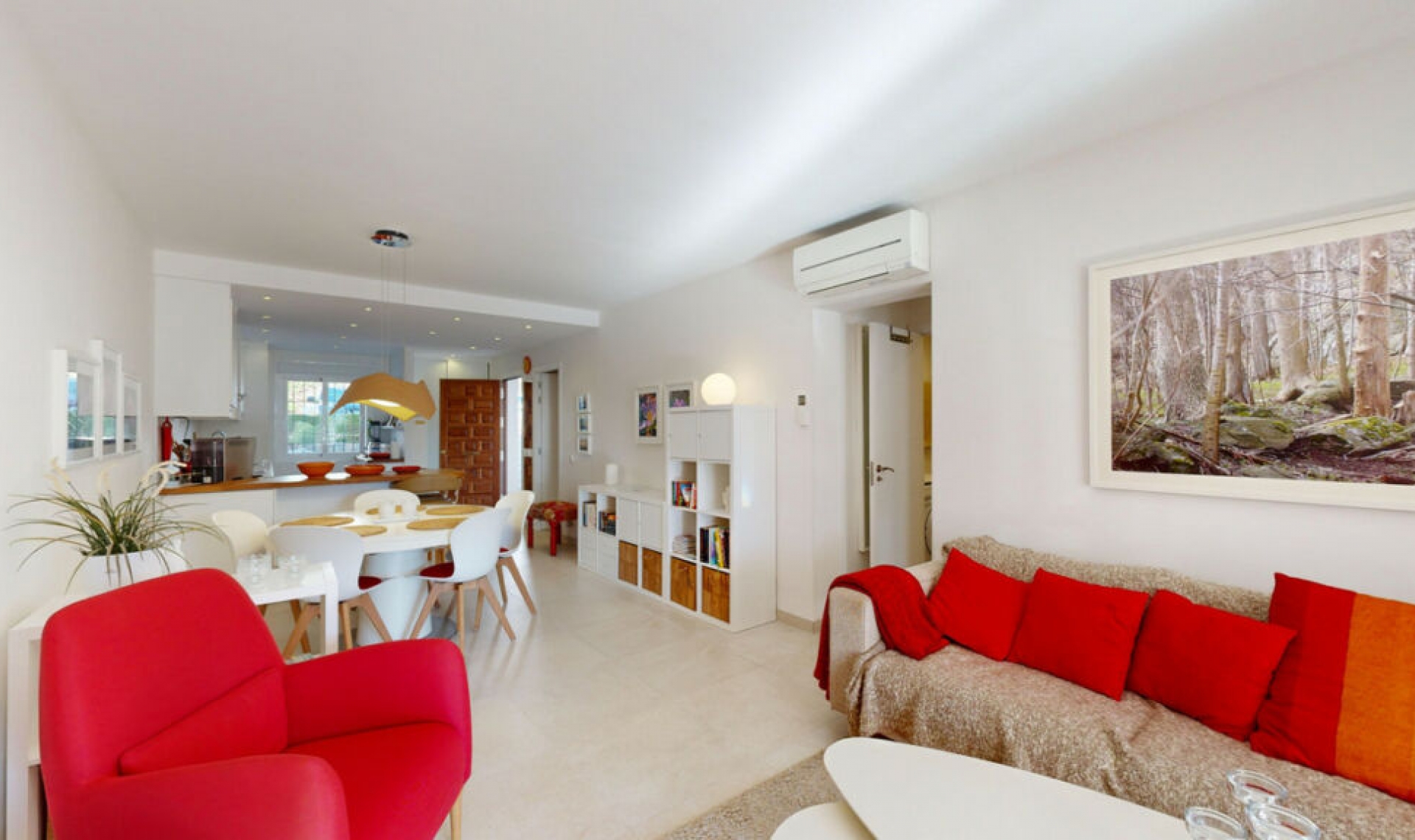 Další prodej - Apartment -
Nueva Andalucía