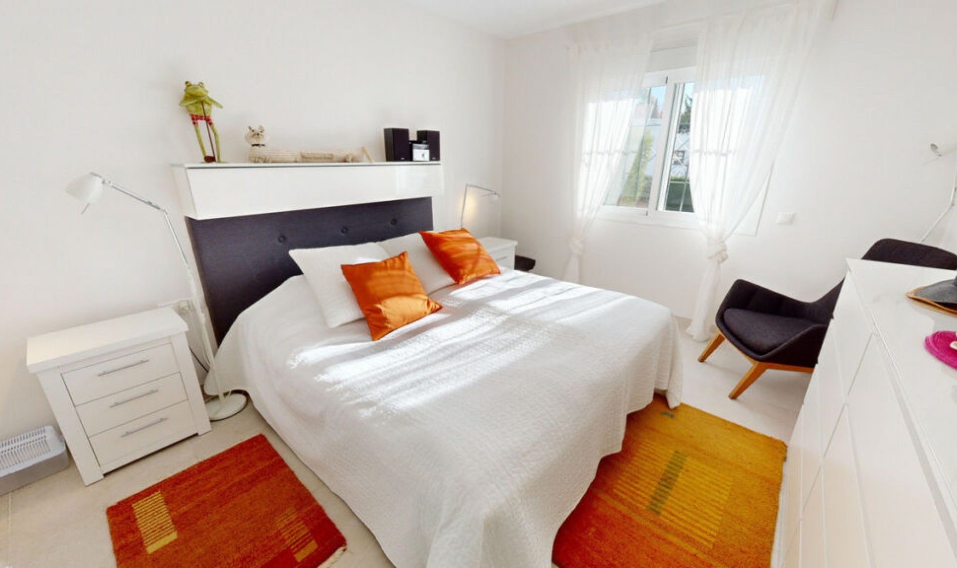Další prodej - Apartment -
Nueva Andalucía