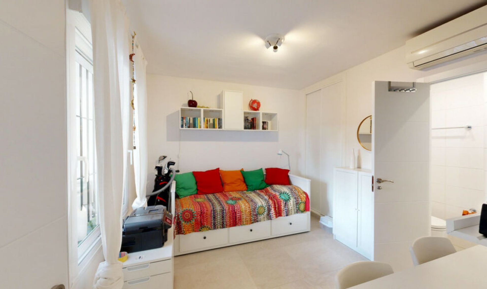 Další prodej - Apartment -
Nueva Andalucía