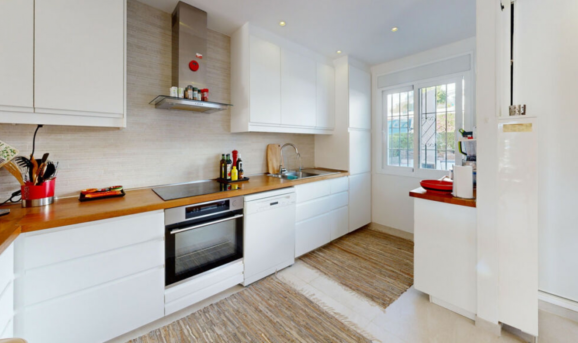 Další prodej - Apartment -
Nueva Andalucía
