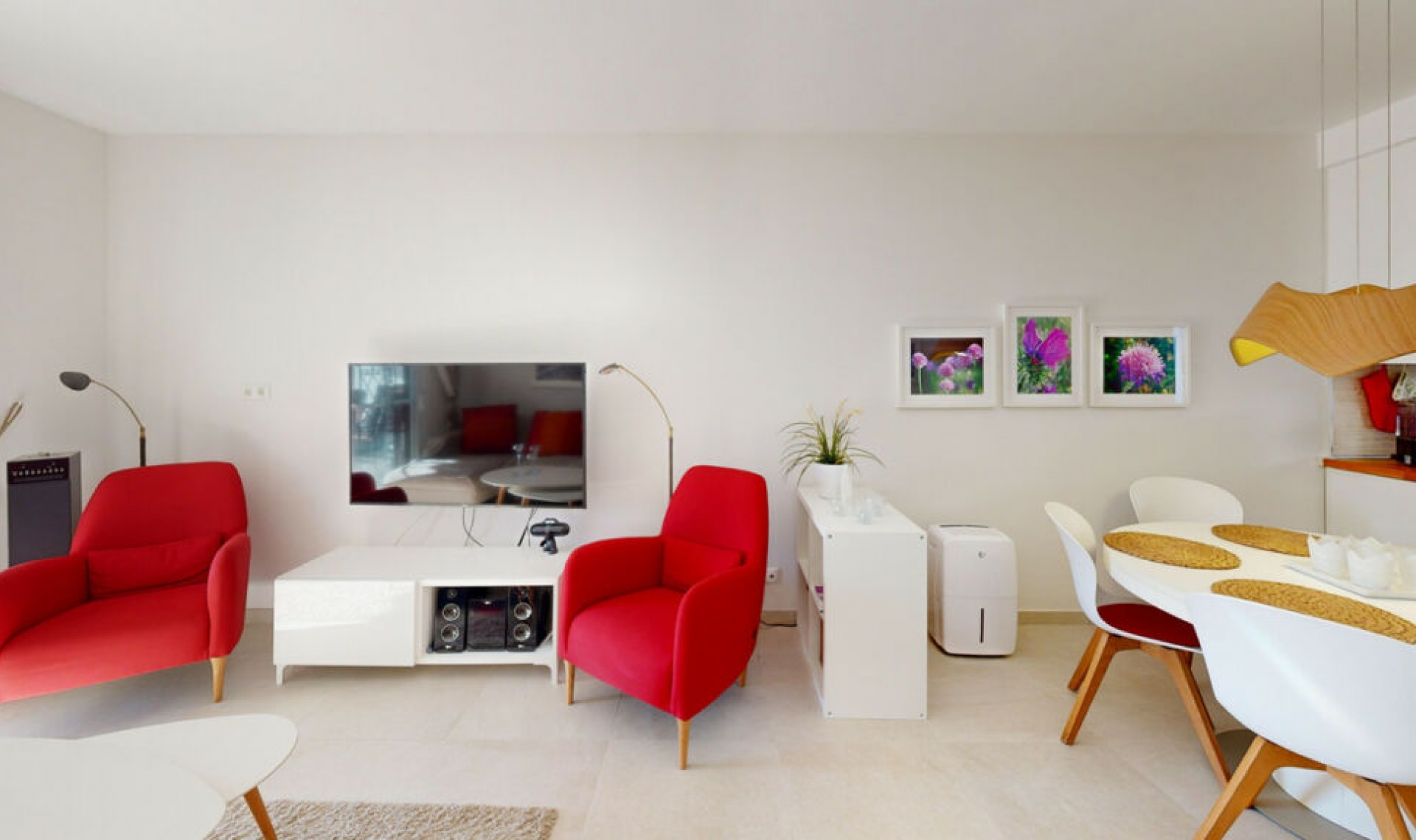 Další prodej - Apartment -
Nueva Andalucía