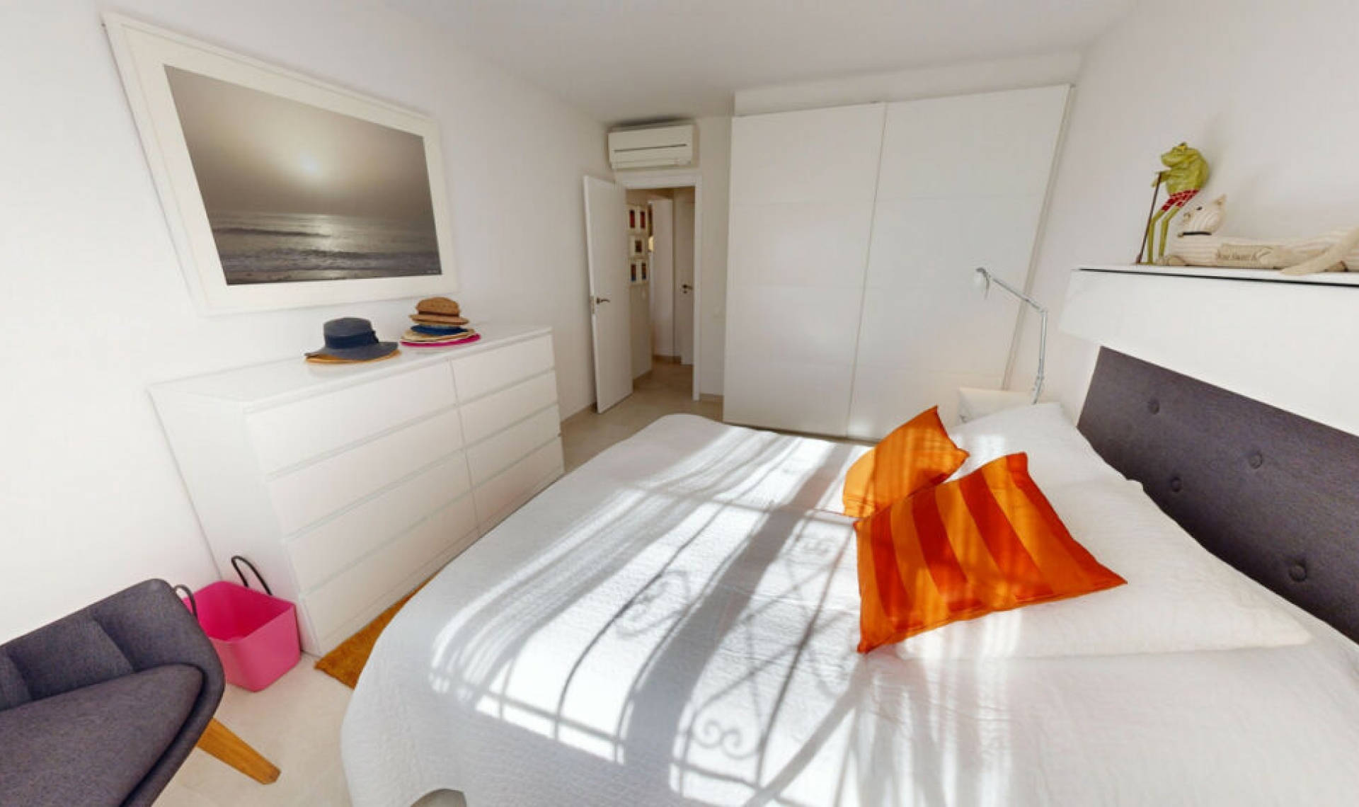 Další prodej - Apartment -
Nueva Andalucía