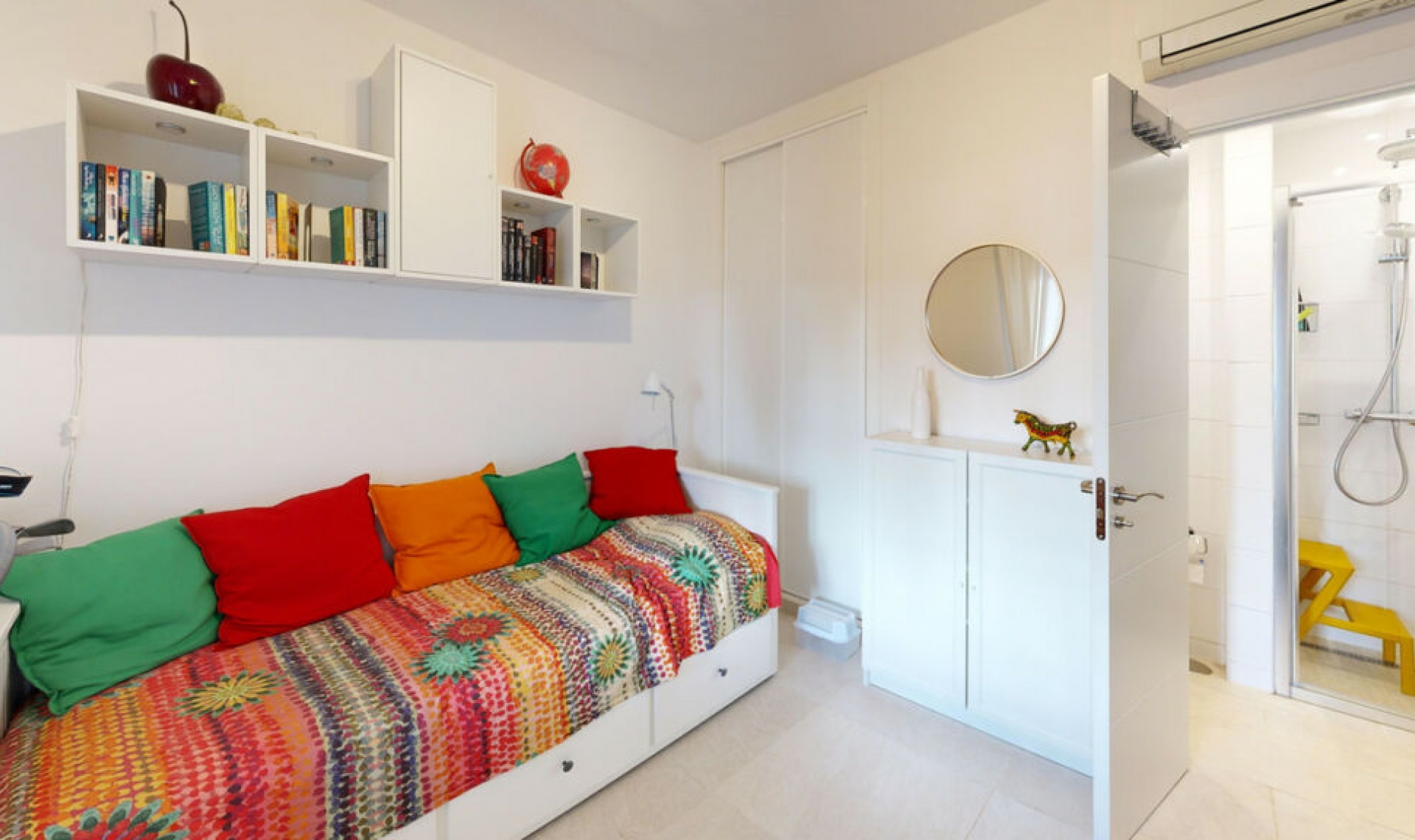 Další prodej - Apartment -
Nueva Andalucía