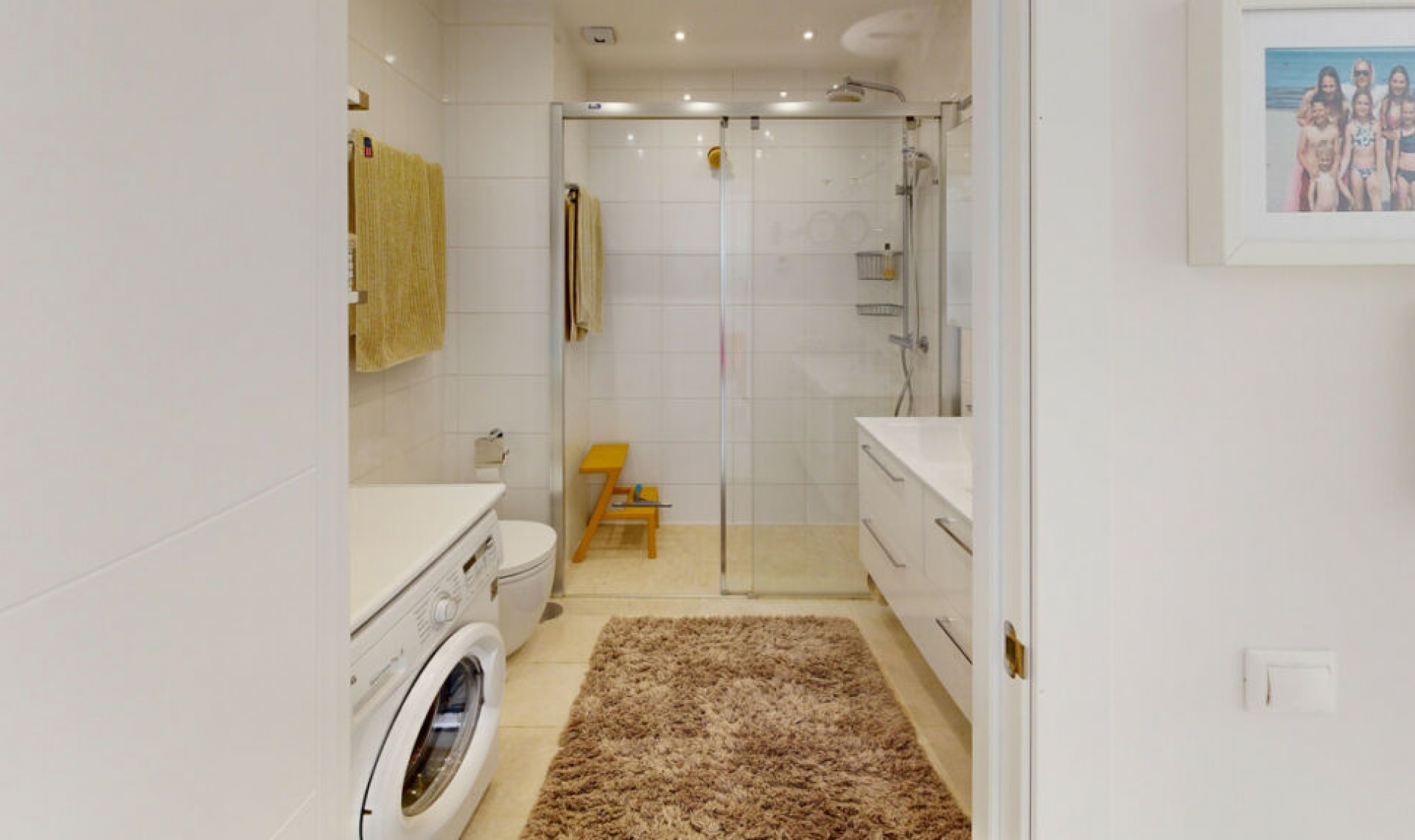 Další prodej - Apartment -
Nueva Andalucía