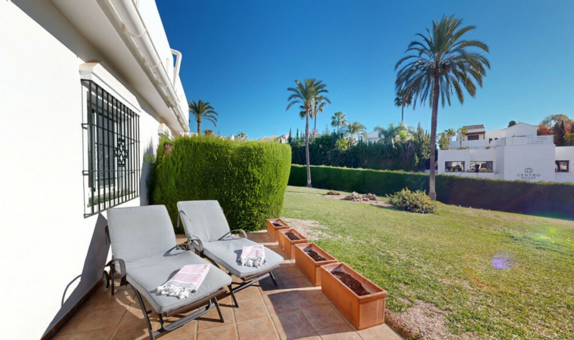 Další prodej - Apartment -
Nueva Andalucía
