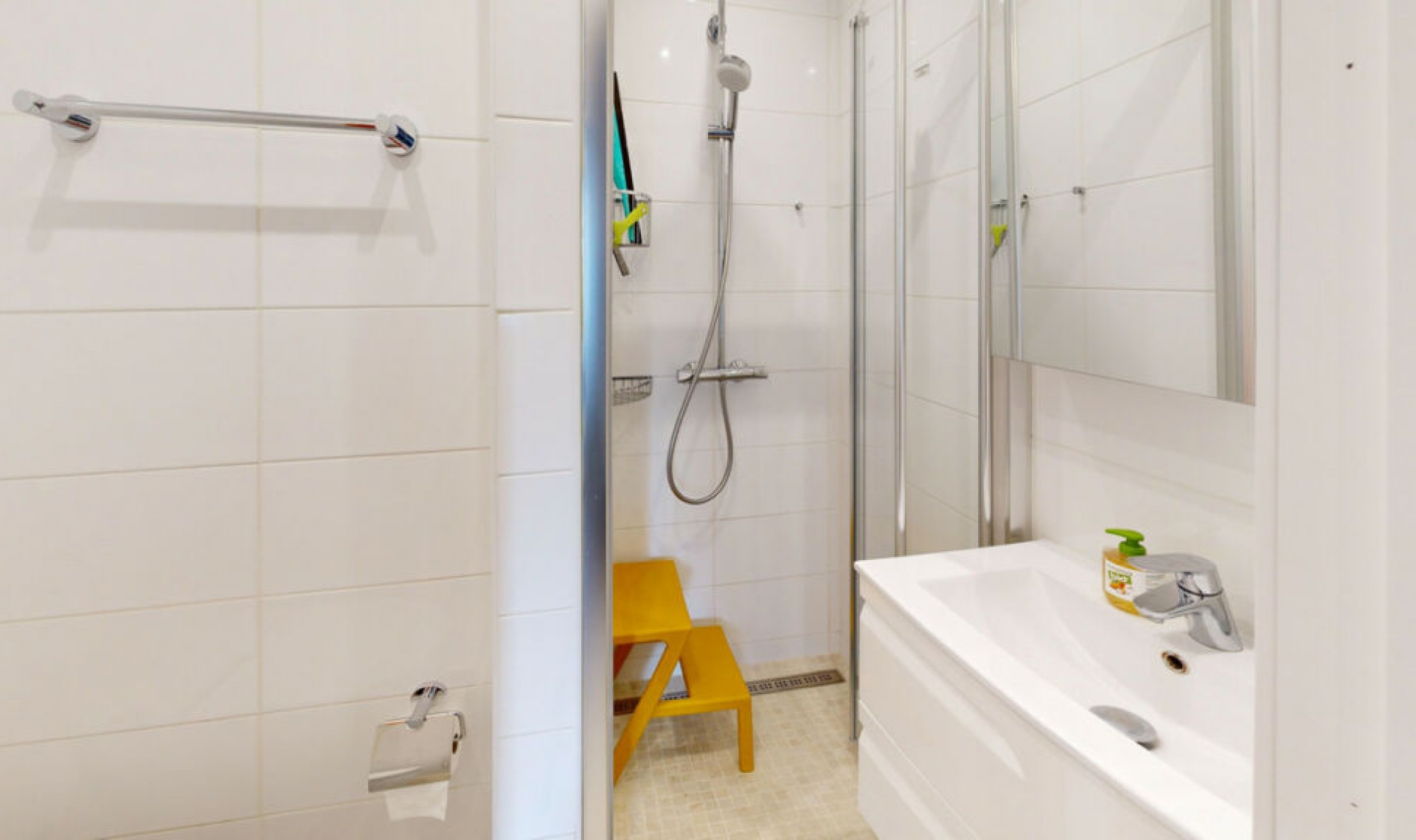 Další prodej - Apartment -
Nueva Andalucía