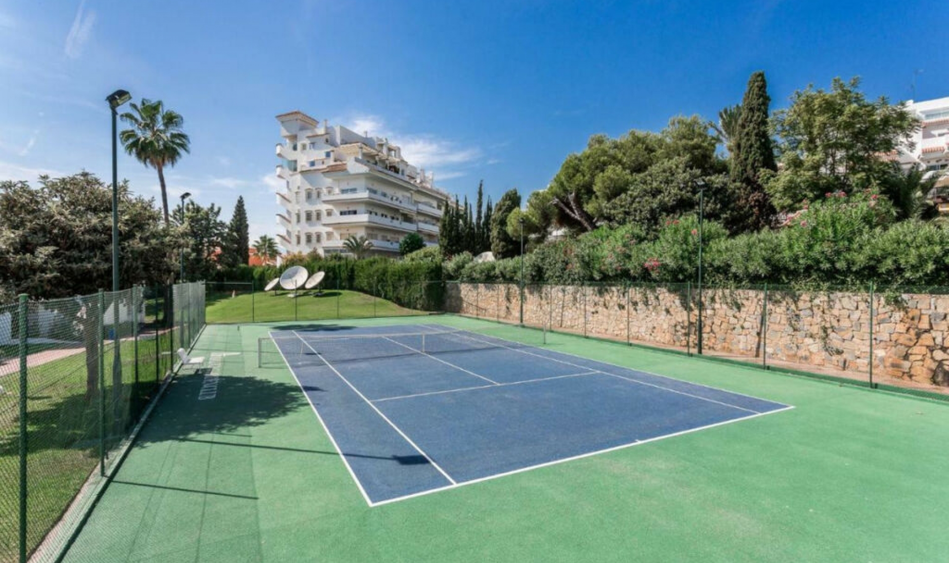 Další prodej - Apartment -
Nueva Andalucía