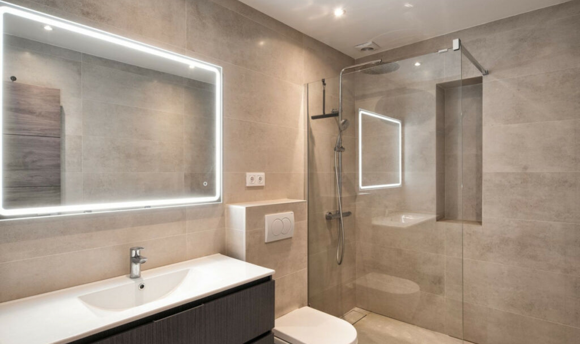Další prodej - Apartment -
Nueva Andalucía