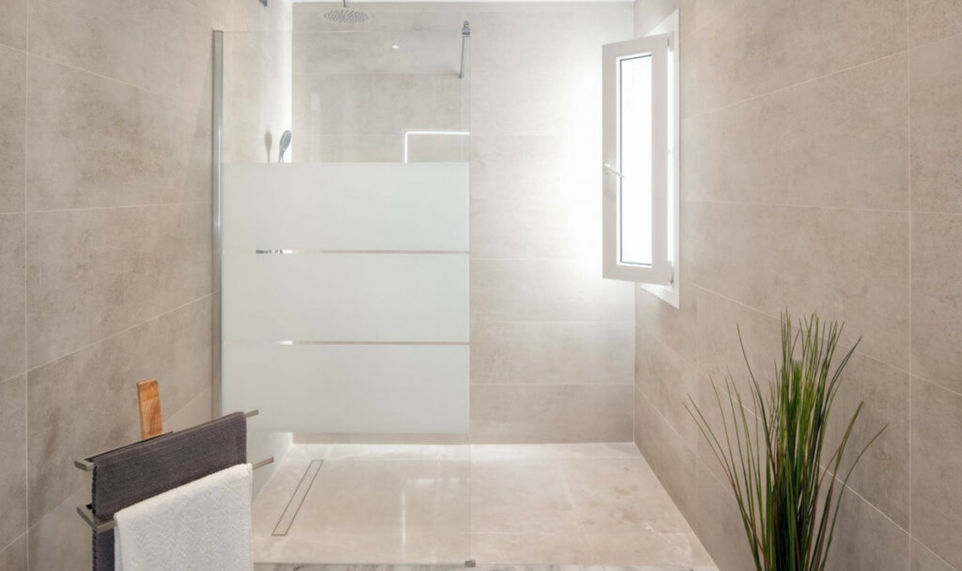 Další prodej - Apartment -
Nueva Andalucía