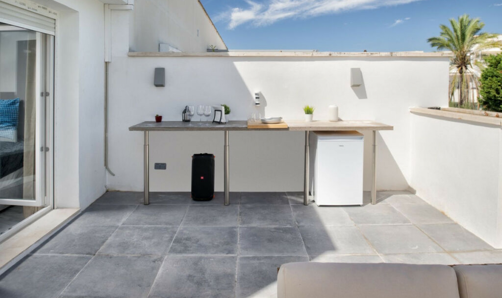 Další prodej - Apartment -
Nueva Andalucía