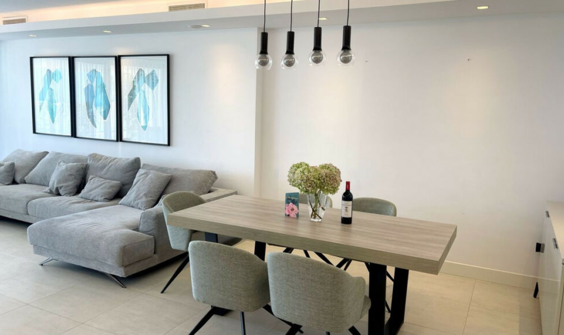 Další prodej - Apartment -
Nueva Andalucía