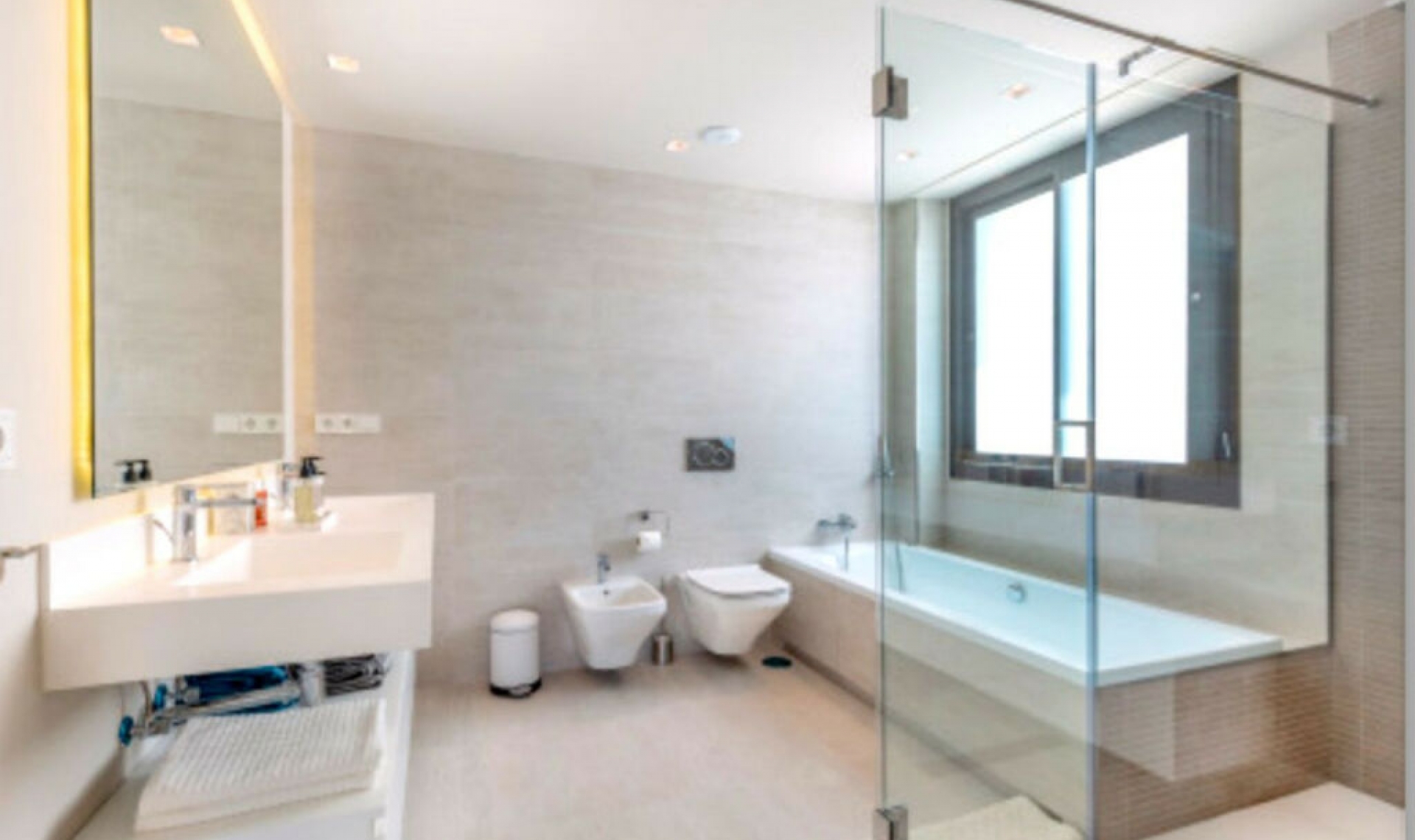 Další prodej - Apartment -
Nueva Andalucía