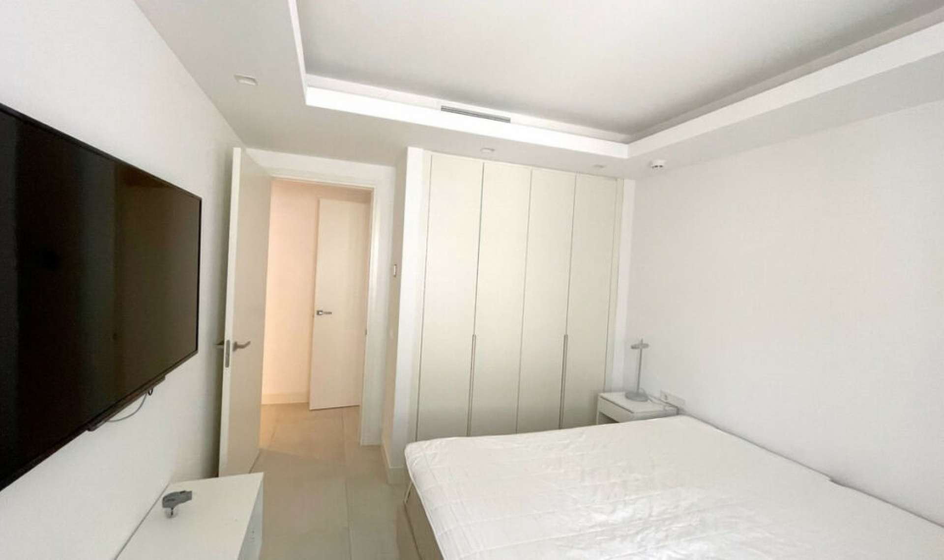 Další prodej - Apartment -
Nueva Andalucía