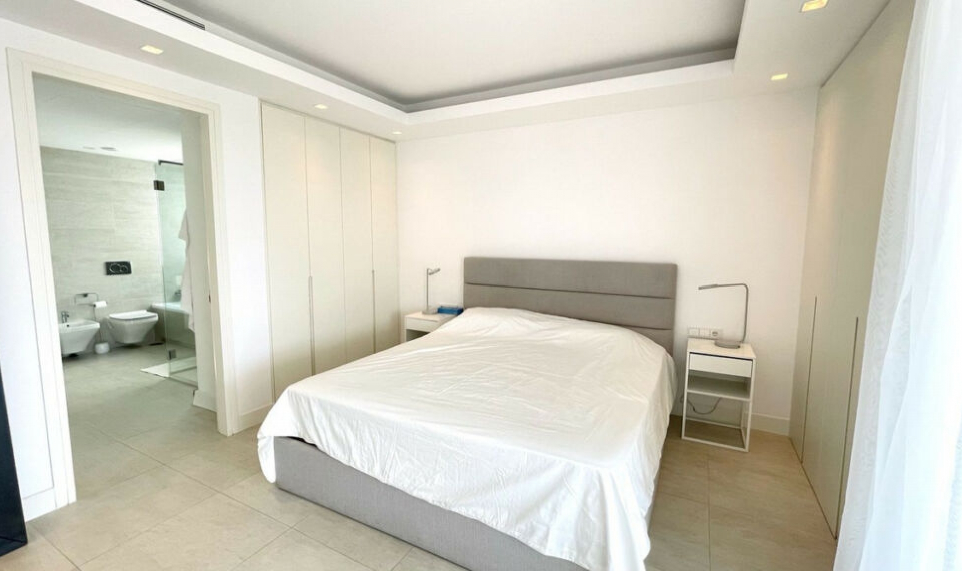 Další prodej - Apartment -
Nueva Andalucía
