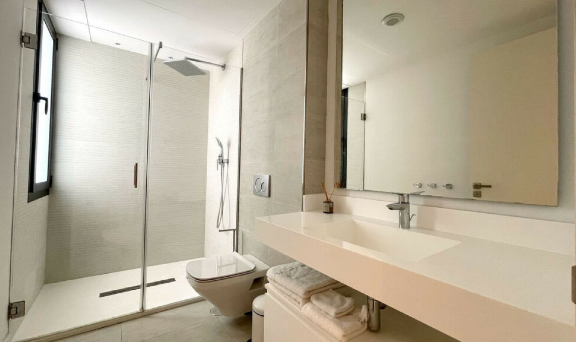 Další prodej - Apartment -
Nueva Andalucía