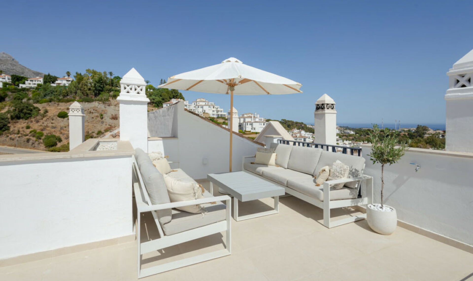 Další prodej - Apartment -
Nueva Andalucía